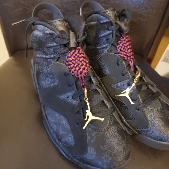 Jordan 6 - Picture 7 of 8